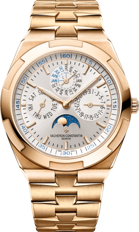 Vacheron Constantin Overseas 4300V/120R-B064