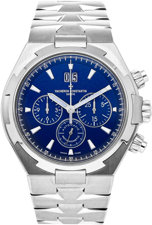 Vacheron Constantin Overseas 49150/B01A-9745