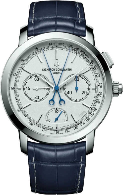 Vacheron Constantin Traditionnelle 5400T/000P-B637