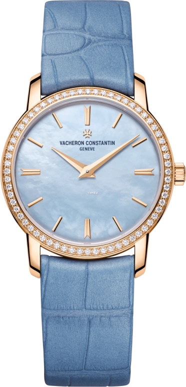 Vacheron Constantin Traditionnelle 25558/000R-B628