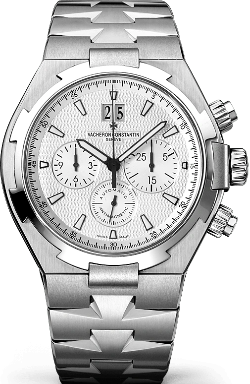 Vacheron Constantin Overseas 49150/B01A-9095