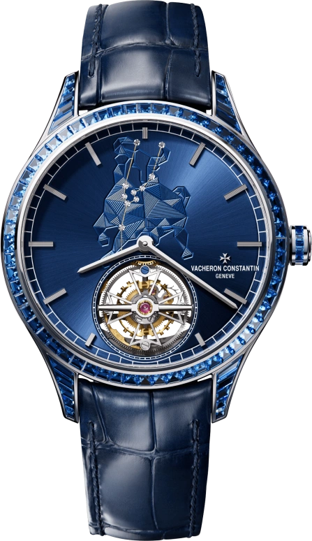Vacheron Constantin Métiers d'Art 6007A/000G-H043