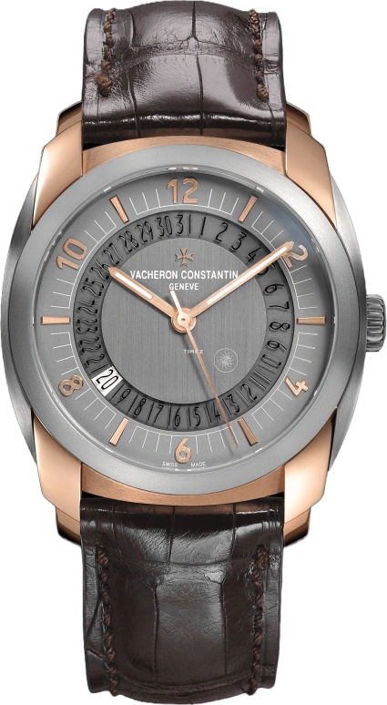 Vacheron Constantin Quai de l’Ile 86050/000R-I022I