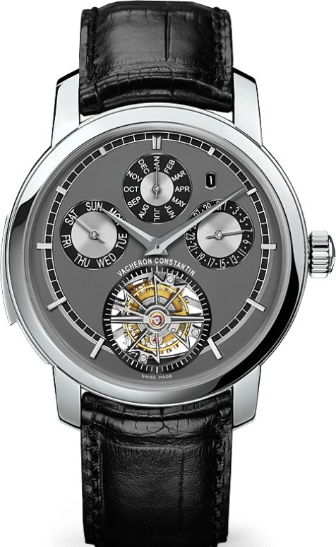 Vacheron Constantin Traditionnelle 80172/000P-9505