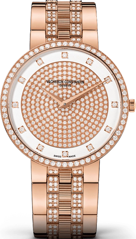 Vacheron Constantin Traditionnelle 81576/V03R-9695