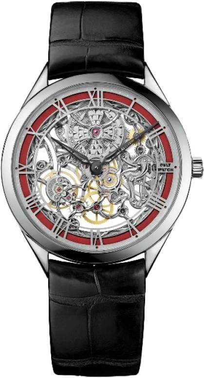 Vacheron Constantin Métiers d'Art 82020/000G-B143
