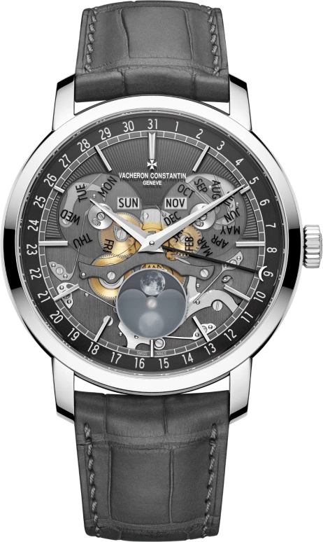 Vacheron Constantin Traditionnelle 4020T/000G-B655