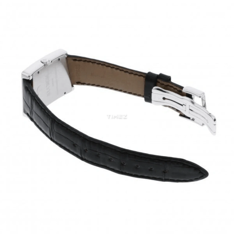 Vacheron Constantin,1972 33mm,33mm,White Gold,Black,Quartz,Sapphire,Crystal Glass,Square,37510,37510/000G-8813