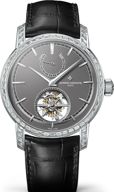 Vacheron Constantin Traditionnelle 89600/000P-9878