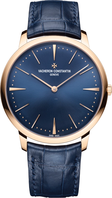 Vacheron Constantin Patrimony 81180/000R-B518
