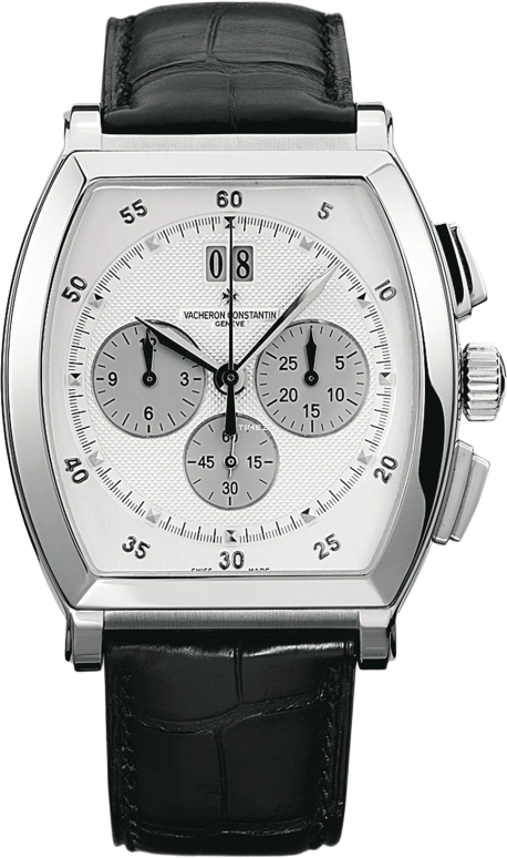 Vacheron Constantin Malte 49180/000G-9360