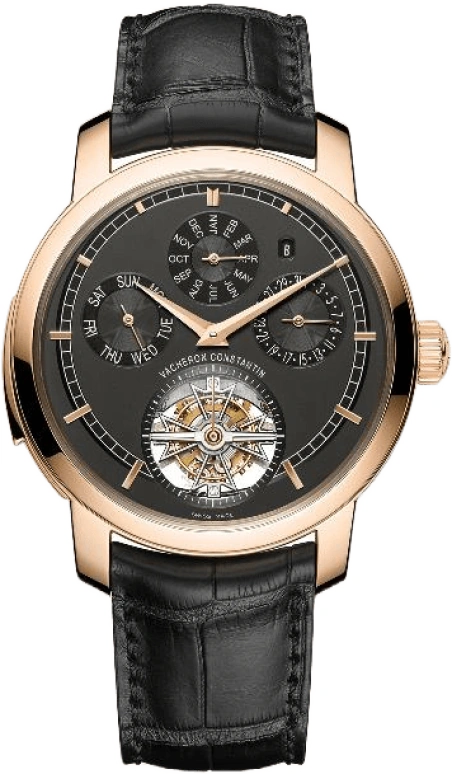 Vacheron Constantin Traditionnelle 80172/000R-B406