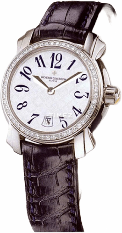 Vacheron Constantin Other 25715/000G-8898