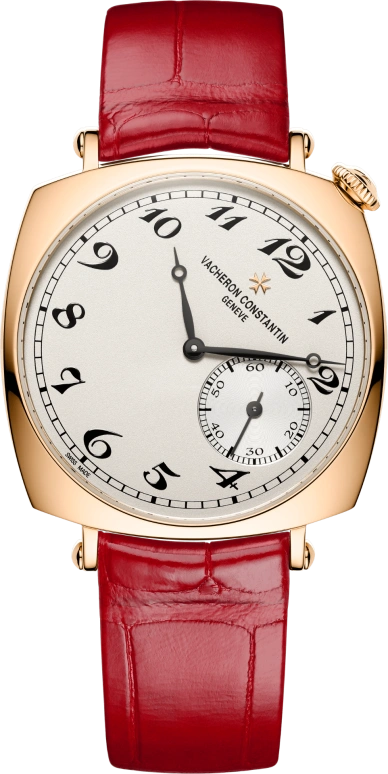 Vacheron Constantin Historiques 1100S/000R-B430