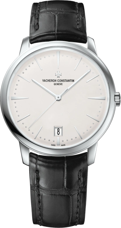 Vacheron Constantin Patrimony 4100U/000G-B181