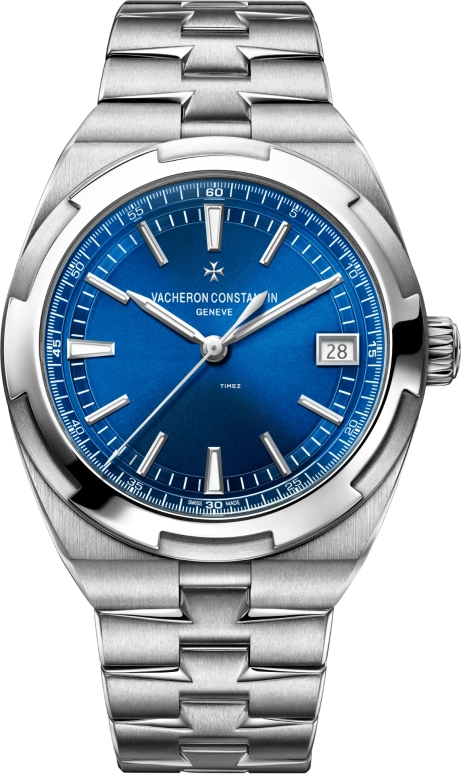Vacheron Constantin Overseas 4520V/210A-B128