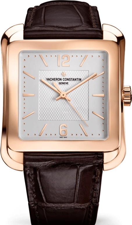 Vacheron Constantin Historiques 86300/000R-9826