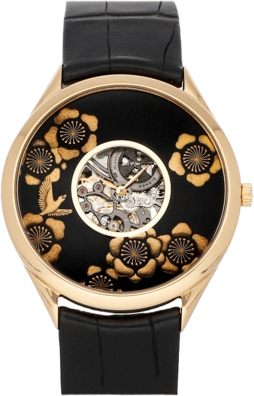 Vacheron Constantin Métiers d'Art 33222/000R-9517