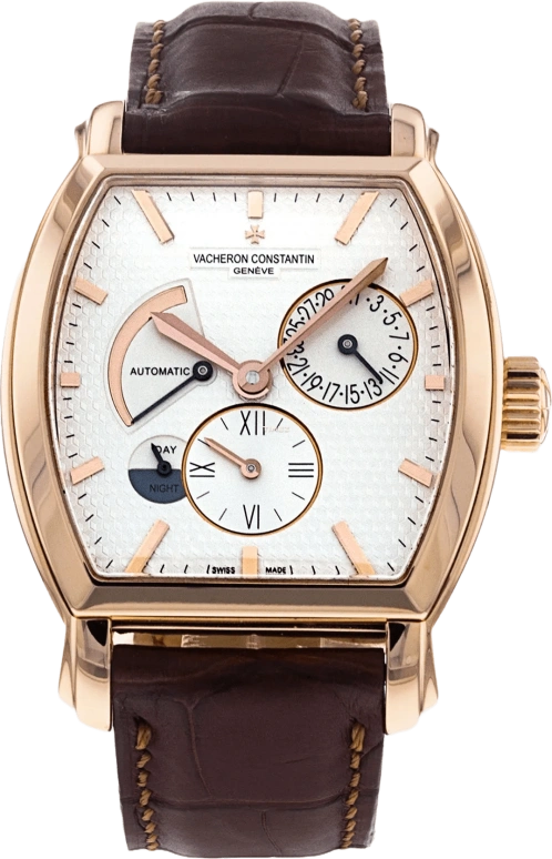 Vacheron Constantin Malte 47400/000R-9101