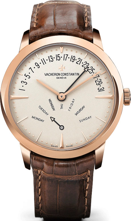 Vacheron Constantin Patrimony 86020/000R-9239