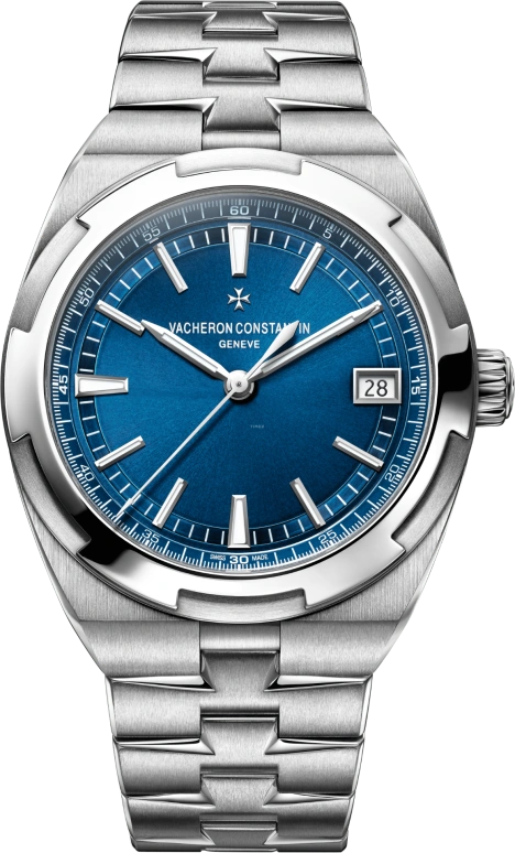 Vacheron Constantin Overseas 4500V/110A-B128