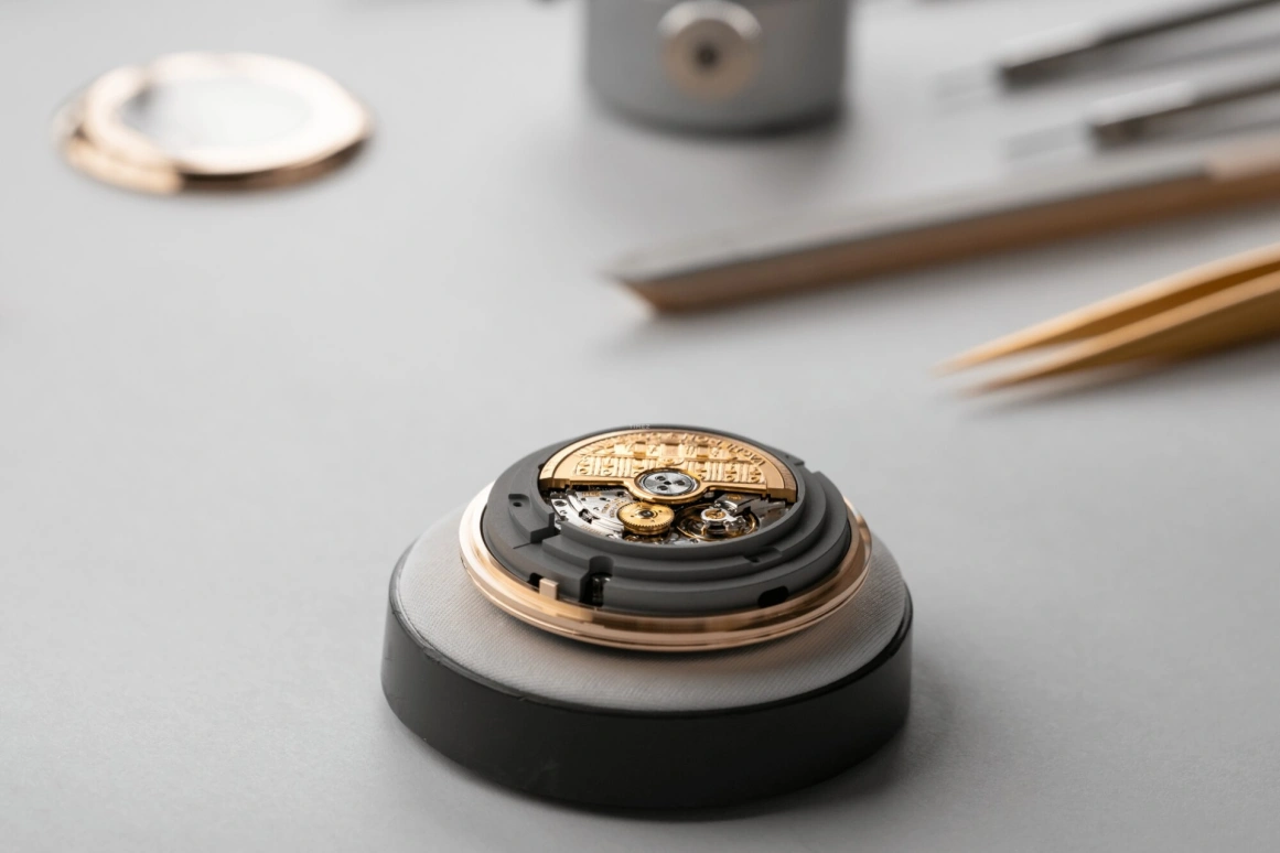 Vacheron Constantin,Métiers d'Art 42mm,42mm,Pink Gold,Red Gold,Antique Brass,Copper,Automatic,40hours,In-house Caliber,7620A,7620A/000R-B927