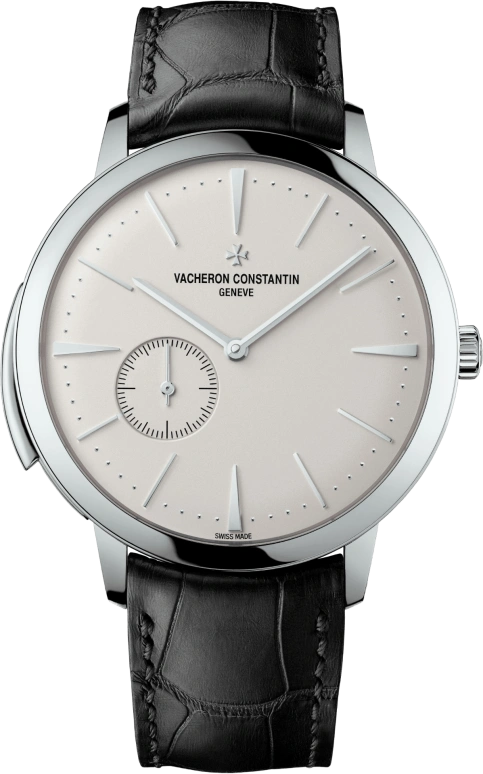 Vacheron Constantin Patrimony 30110/000P-9999