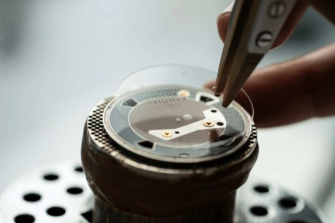 Vacheron Constantin,Métiers d'Art 42mm,42mm,White Gold,Antique Brass,Copper,Automatic,40hours,In-house Caliber,7620A,7620A/000G-B928