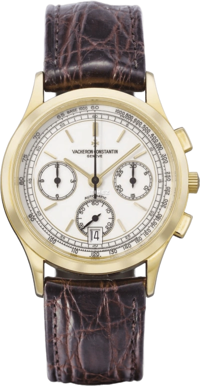 Vacheron Constantin Historiques 49002J