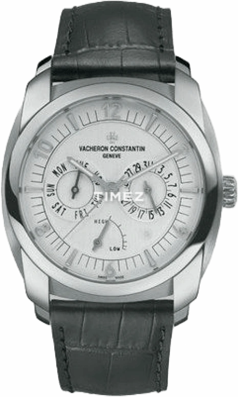 Vacheron Constantin Quai de l’Ile 85050/000D-G9O00
