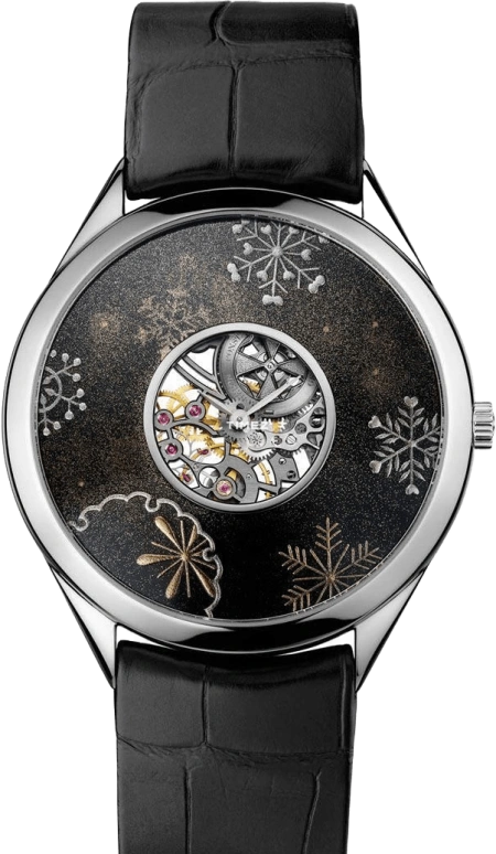 Vacheron Constantin Métiers d'Art 33222/000G-9706