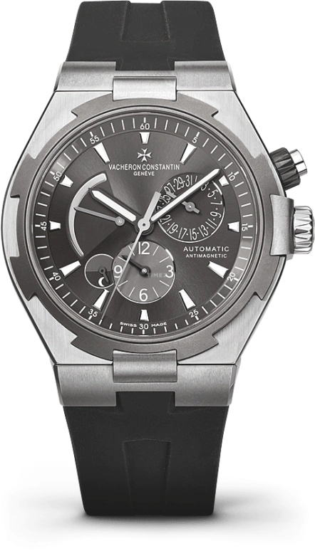 Vacheron Constantin Overseas 47450/000W-9511