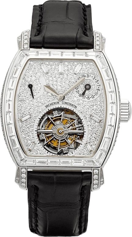 Vacheron Constantin Malte 30670/000P-9155