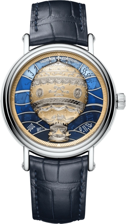 Vacheron Constantin Métiers d'Art 7610U/000G-B210