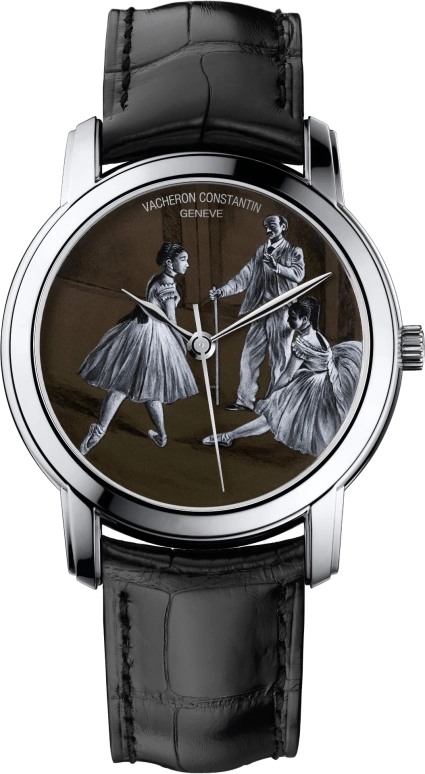 Vacheron Constantin Métiers d'Art 86090/000G-9870