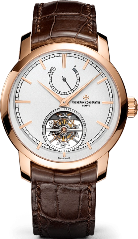Vacheron Constantin Traditionnelle 89000/000R-9655