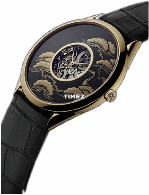Vacheron Constantin,Métiers d'Art 40mm,40mm,Rose Gold,Black,Handwound,31hours,In-house Caliber,33222,33222/000G-9506