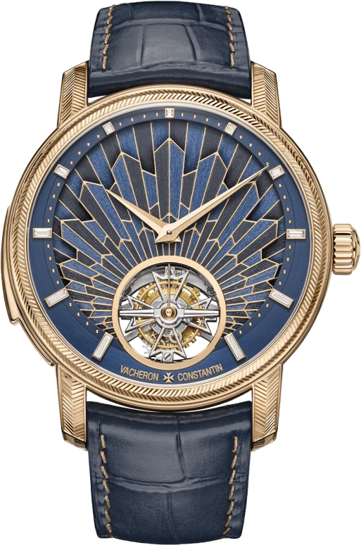 Vacheron Constantin Artelier Cabinotiers Special Order 6520C/000R-085C