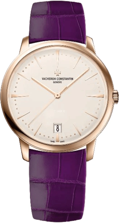 Vacheron Constantin Patrimony 4100U/001R-B180