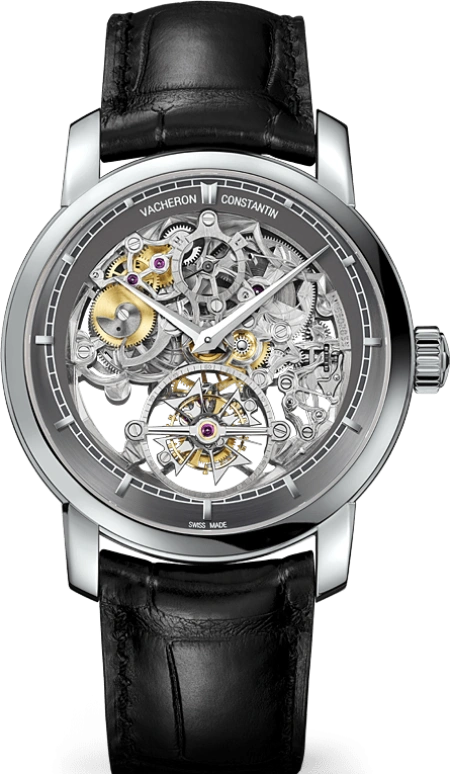 Vacheron Constantin Traditionnelle 89010/000P-9935