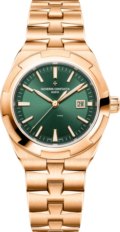 Vacheron Constantin Overseas 4600V/200R-H134