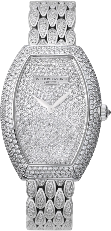 Vacheron Constantin Égérie 25541/345G-9053