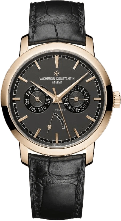 Vacheron Constantin Traditionnelle 85290/000R-B405