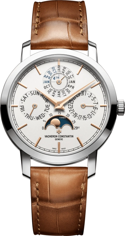 Vacheron Constantin Traditionnelle 4300T/000G-H106