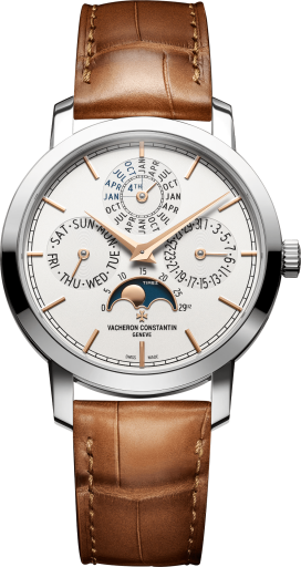 Vacheron Constantin Traditionnelle 4300T/000G-H106