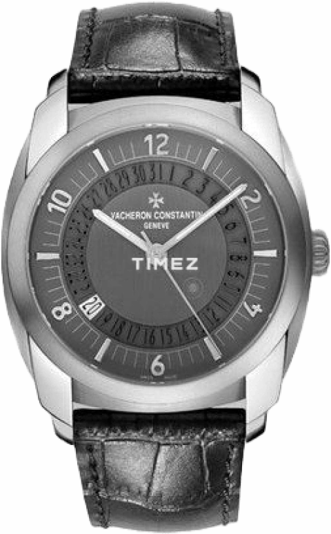 Vacheron Constantin Quai de l’Ile 86050/000D-G920G