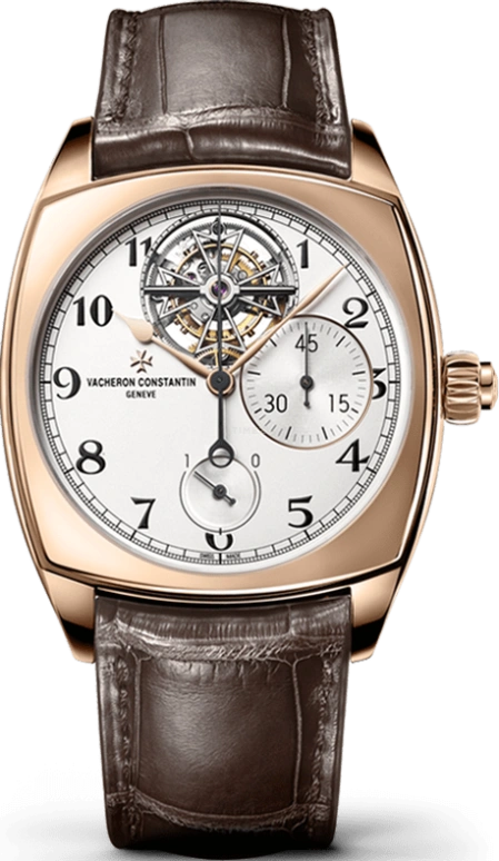 Vacheron Constantin Harmony 5100S/000R-B125