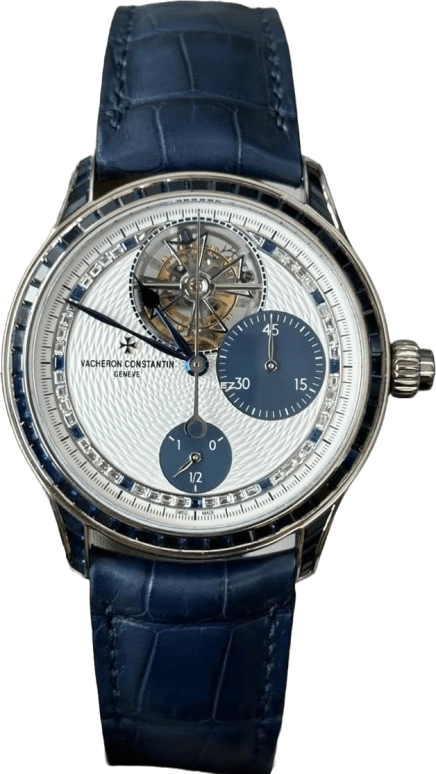 Vacheron Constantin Traditionnelle 5117C/000G-080C