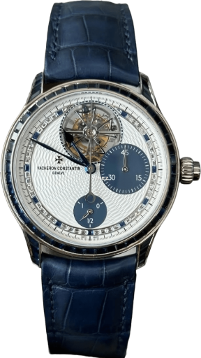 Vacheron Constantin Traditionnelle 5117C/000G-080C