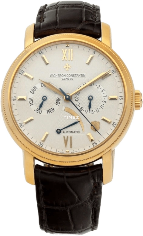 Vacheron Constantin Jubilé 1755 85250/000J-9141